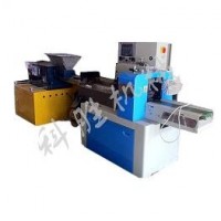 呼和浩特科勝自動(dòng)牛奶糖包裝機(jī)|糖果包裝機(jī)