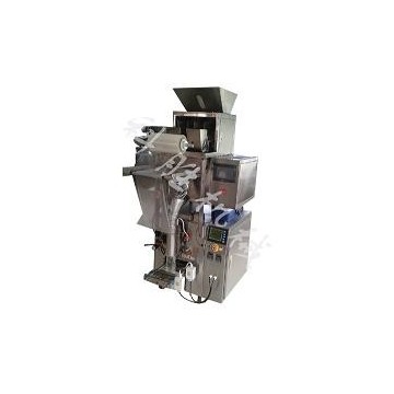 呼和浩特科勝320稱重包裝機|白砂糖