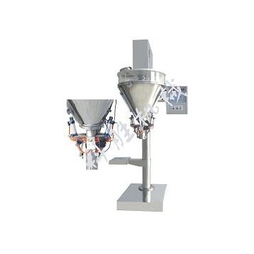 呼和浩特科勝調味品包裝機|自動雞精