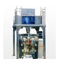 呼和浩特科勝四斗秤包裝機(jī)|枸杞自動(dòng)包裝機(jī)