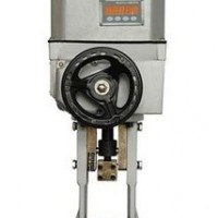 SKZ-310CX 電子式電動閥門