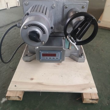 角行程SKJ-410CX 電動閥門機(jī)構(gòu)