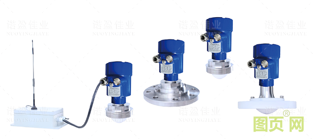 各種液位計(jì)工作原理(圖3) 各種液位計(jì)工作原理(圖3)