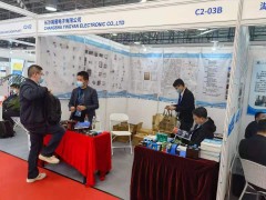 長沙英雁電子攜高端民族品牌傳感器變送器亮相2021中國國際軌道交通博覽會和裝備制造產業博覽會