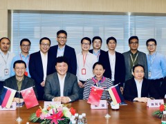 西門子攜手康方生物，共同推進(jìn)中國生物制藥邁向智能化時(shí)代