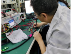 維博尖兵，擅長“突擊作戰”