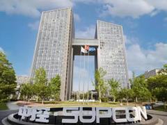 中控技術入選“科創(chuàng)50”指數樣本股