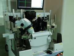 研為YPC-820在焊線機中的應用