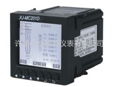 許繼測控“明星產(chǎn)品”——馬達(dá)保護(hù)器系列