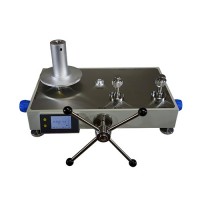 西安祥躍_XyQ-100氣體活塞式壓力計_氣體活塞式壓力計