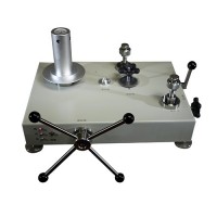 西安祥躍_XyJ-600型活塞式壓力計_氣體活塞式壓力計