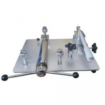 西安祥躍_Xy-302F 臺(tái)式氣壓源_臺(tái)式