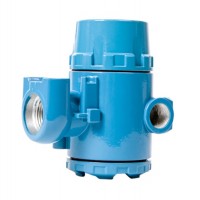 金康儀表_2088-3變送器外殼_變送器外殼