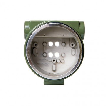 金康儀表_BP15-1渦街旋進(jìn)漩渦流量計(jì)