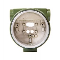 金康儀表_BP15-3渦街旋進漩渦流量計外殼_漩渦流量計外殼