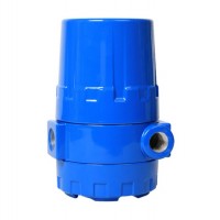 金康儀表_BP15-4熱式氣體流量計外殼_熱式氣體流量計外殼