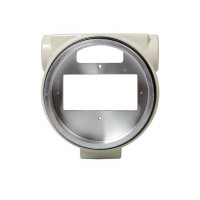 金康儀表_BP15-5渦輪流量計殼體_渦輪流量計殼體