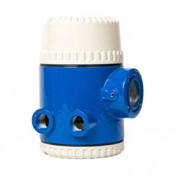 金康儀表_BP30電磁流量計殼體_電磁