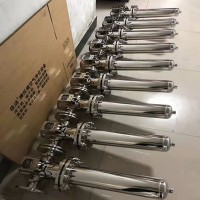 醫院中心供氧排氣過濾裝置醫院負壓吸引廢氣滅菌專用箱