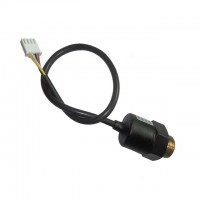 恒敏傳感_I2C數字輸出型水泵壓力傳感器_壓力傳感器