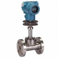 闔華牌低溫型靶式流量計