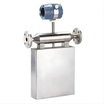 闔華牌低溫型質量流量計