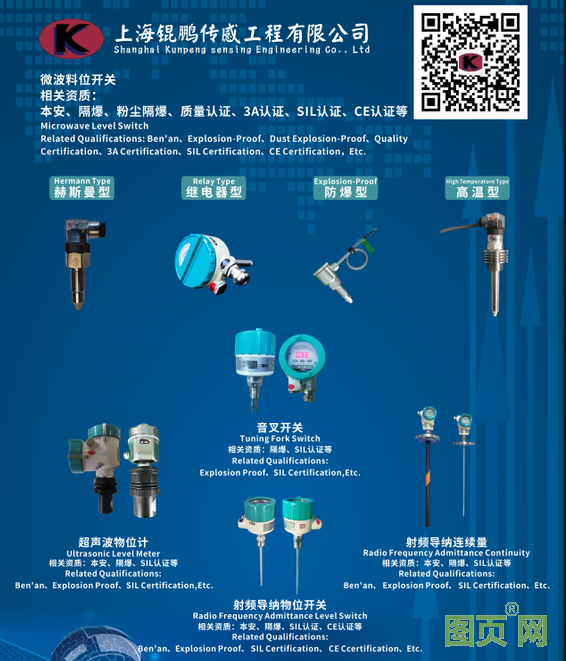 上海錕鵬傳感工程有限公司總經理唐錕2022新春寄語