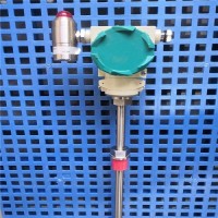 上海錕鵬_防爆溫度開關_溫度開關