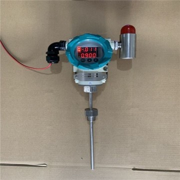 上海錕鵬_溫度開關排版圖_溫度開關