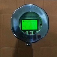 上海錕鵬_超聲波物位儀_物位儀