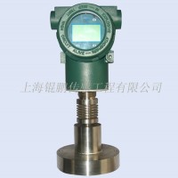 上海錕鵬_遠傳毛細管衛生型螺帽式_衛生型螺帽式