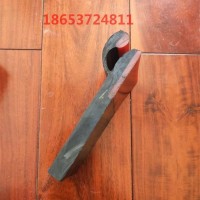 向上金品_高分子防溢裙板 Y型防溢裙板 導料槽防溢裙板