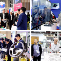 2022年上海法蘭克福汽配展-2022法蘭克福上海汽配展