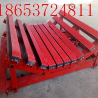 濟寧緩沖床 煤礦重型緩沖床 皮帶機阻燃抗靜電緩沖床