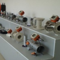 北京中瑞能_管段式超聲波熱量計ZRN-Q100Y_熱量計