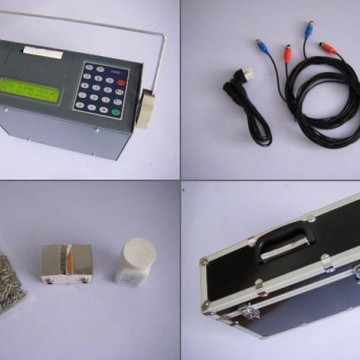 北京中瑞能_ZRN-100P便攜式超聲波流