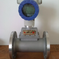 北京中瑞能_ZRN-LWQ氣體渦輪流量計_流量計