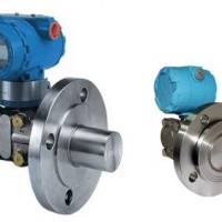 北京中瑞能_IC法蘭式液位變送器_液位變送器