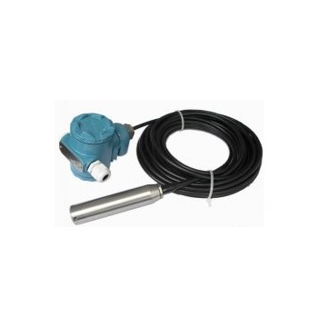 北京中瑞能_ZRN701B分體投入式液位