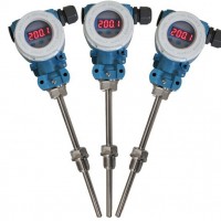 北京中瑞能_現(xiàn)場顯示型溫度變送器_溫度變送器