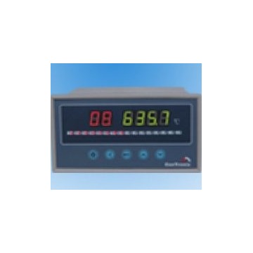 北京中瑞能_XSL8溫度巡檢儀_巡檢儀