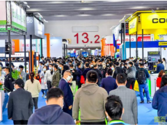 開春首個工業展強勢“出圈”，助力打造更強韌性產業鏈