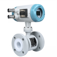 電磁流量計(jì)可以和任何一款流量積算儀進(jìn)行配套使用