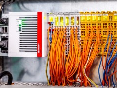 “TwinCAT 與 CAM 連接助力提高光纖激光加工中心的生產(chǎn)效率”