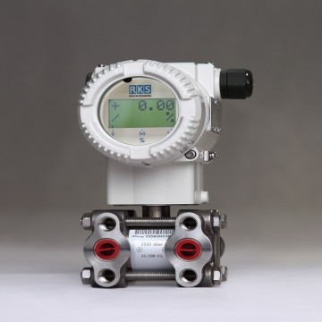 上海洛丁森_RP1001差壓變送器_差壓