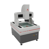 寧波怡信_(tái)SPL-1080 龍門(mén)式全自動(dòng)影像測(cè)量?jī)x器