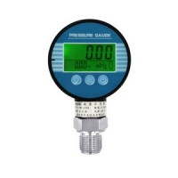 華天儀表_數顯壓力表PM-2000_數顯壓力表