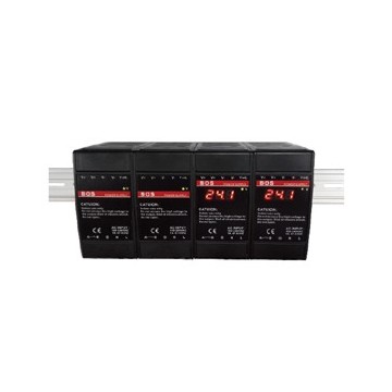 華天儀表_EDR系列經(jīng)濟型導(dǎo)軌式工業(yè)