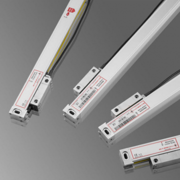 寧波怡信_(tái)GS20系列光學(xué)電子尺_(dá)電子