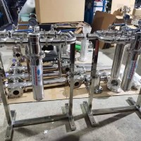 負壓細菌過濾器 負壓除菌過濾器